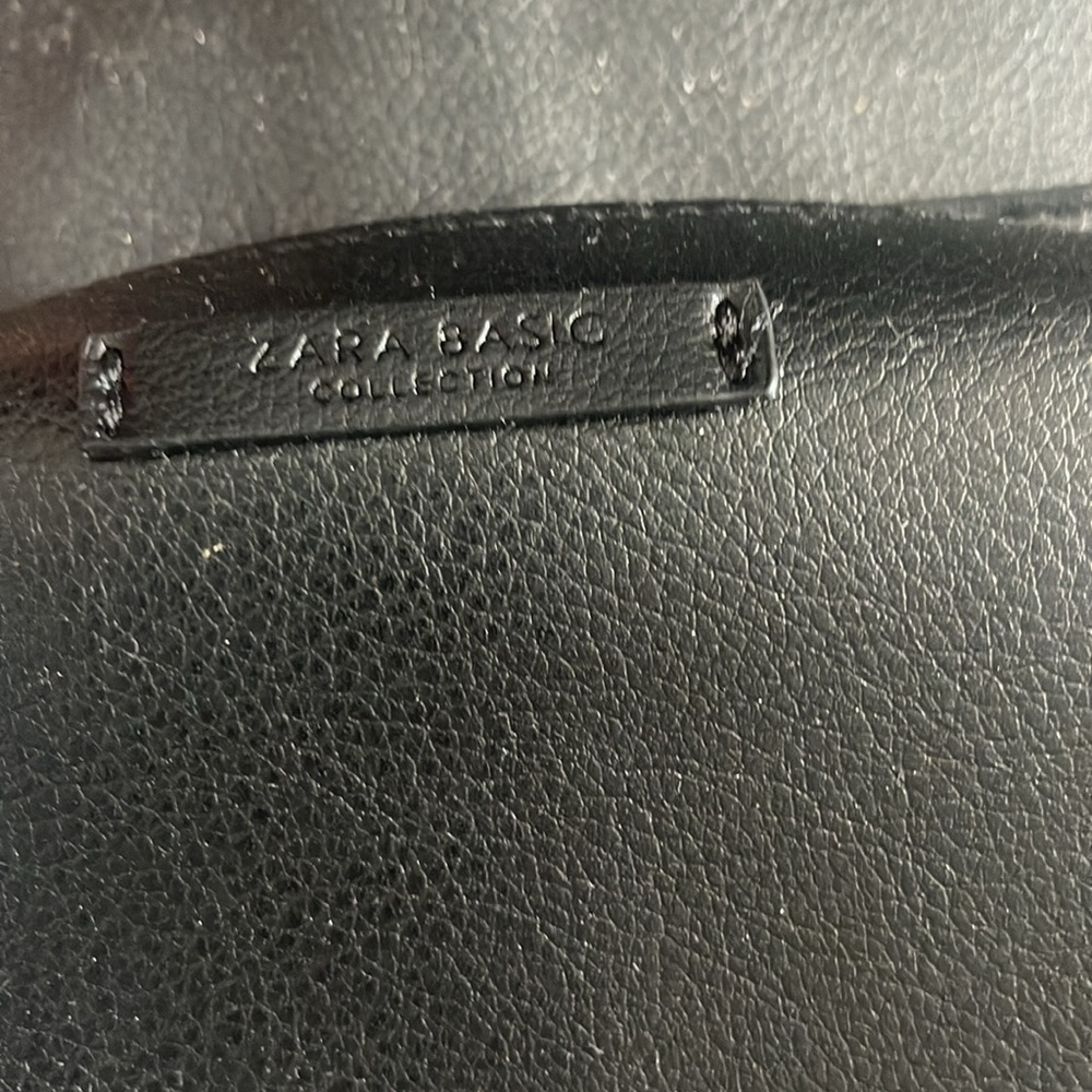 Zara backpack - Picture 2 of 3